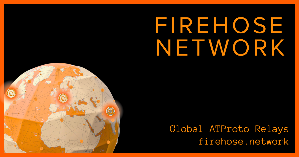 https://europe.firehose.network/ social preview image
